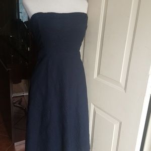 Jcrew dress